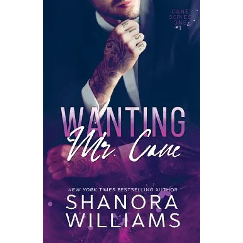 Wanting Mr. Cane - Paperback
