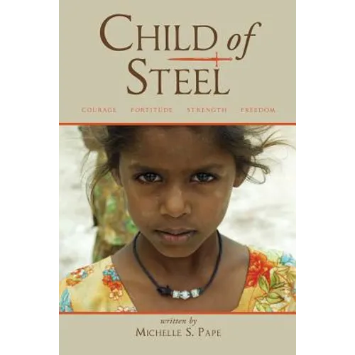 Child of Steel - Paperback