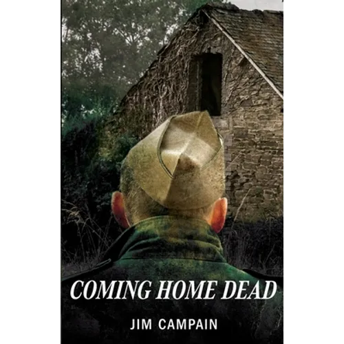 Coming Home Dead - Paperback