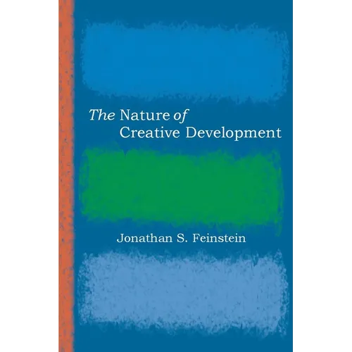 The Nature of Creative Development - Paperback