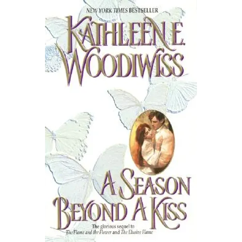 A Season Beyond a Kiss - Paperback
