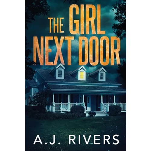The Girl Next Door - Paperback