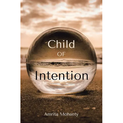 Child of Intention - Paperback
