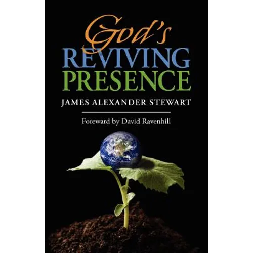 God's Reviving Presence - Paperback