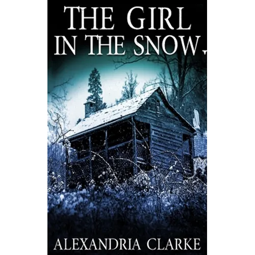 The Girl in the Snow - Paperback