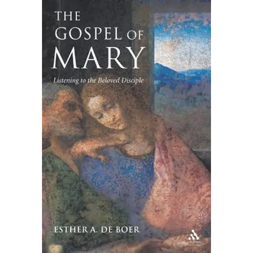 The Gospel of Mary - Paperback
