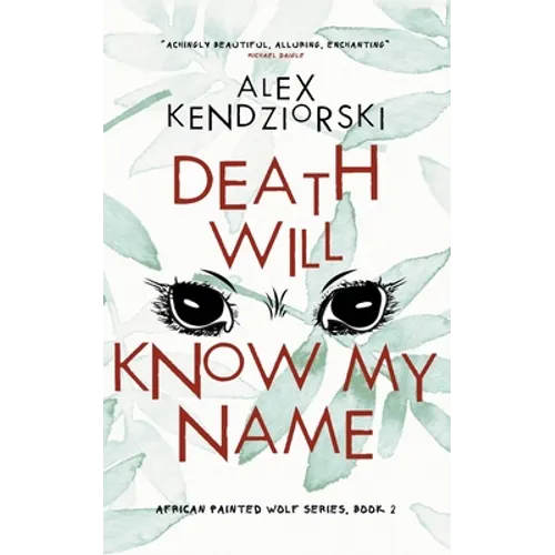 Death Will Know My Name - Paperback