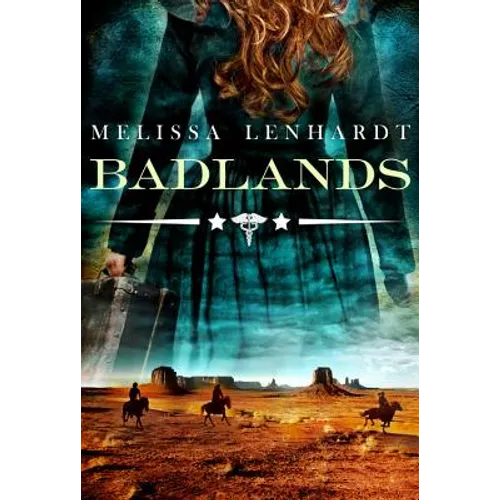 Badlands - Paperback