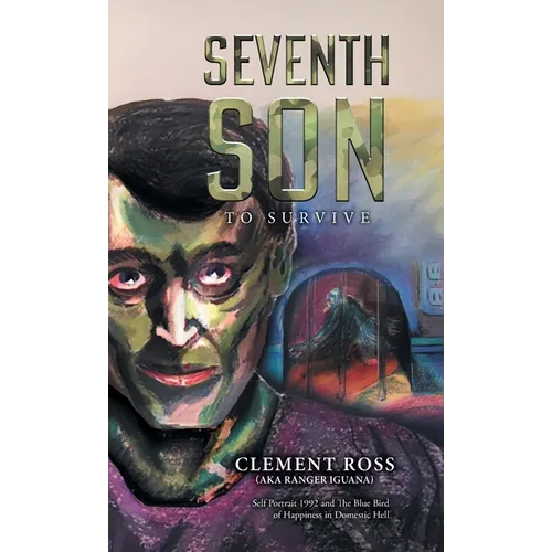 Seventh Son: To Survive - Hardcover