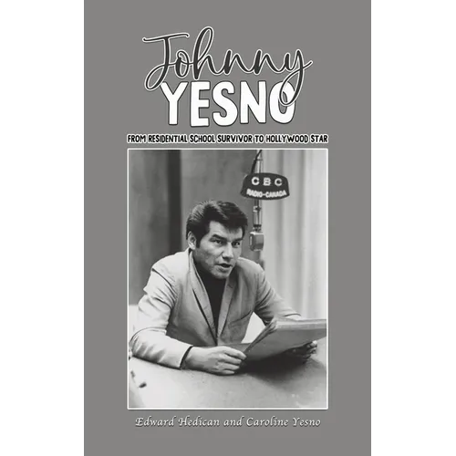 Johnny Yesno - Hardcover