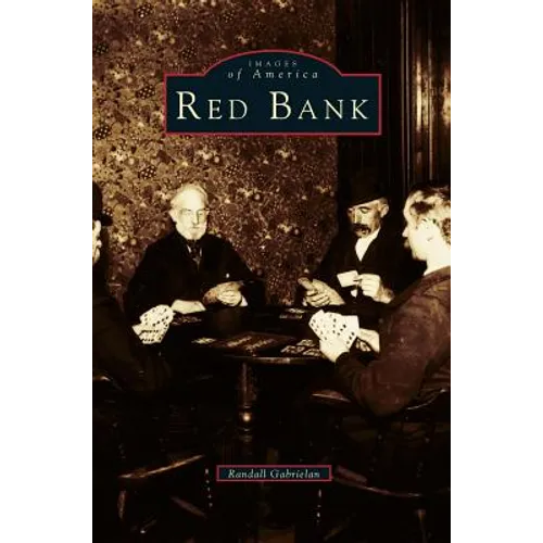 Red Bank - Hardcover
