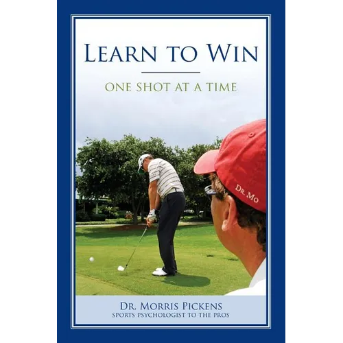 Learn To Win - Paperback