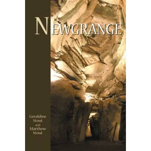 Newgrange - Paperback