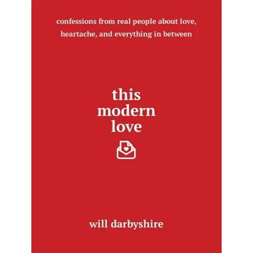This Modern Love - Paperback