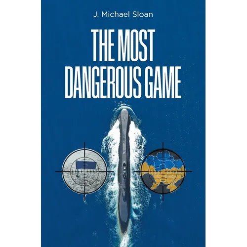 The Most Dangerous Game - Paperback