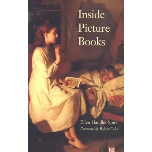 Inside Picture Books - Paperback