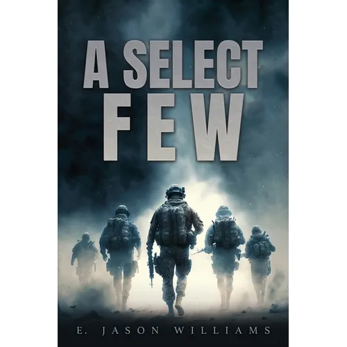 A Select Few - Paperback