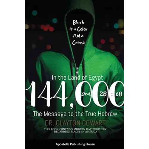144,000 - Paperback