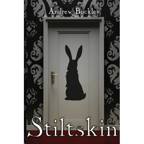 Stiltskin - Paperback