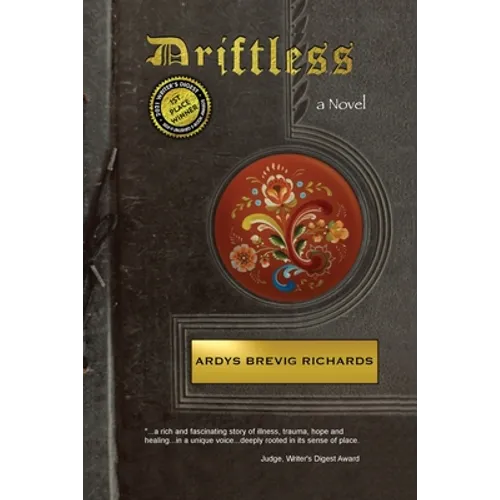 Driftless - Paperback