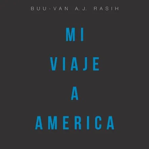 Mi Viaje a América - Paperback