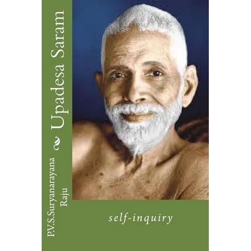 Upadesa Saram - Paperback