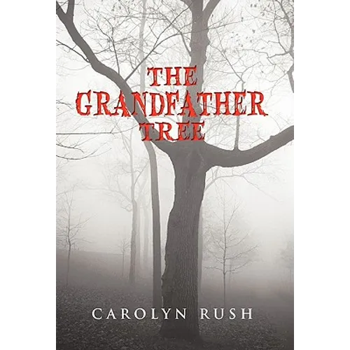 The Grandfather Tree - Paperback
