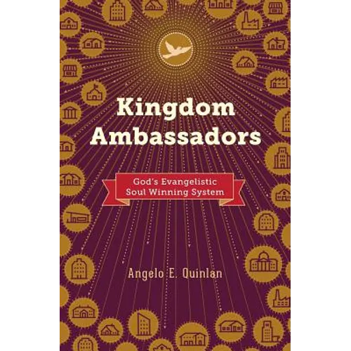 Kingdom Ambassadors - Paperback