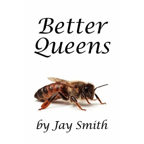Better Queens - Paperback