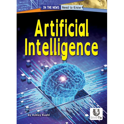 Artificial Intelligence - Paperback