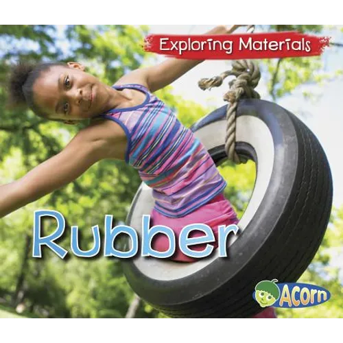 Rubber - Paperback