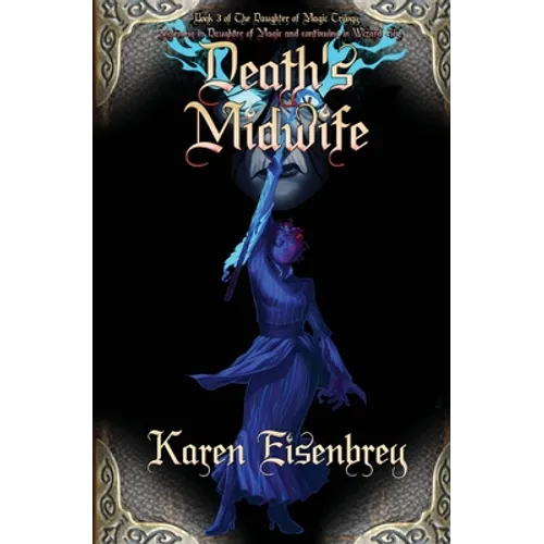 Death's Midwife - Paperback