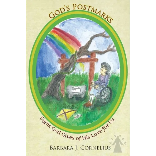 God's Postmarks - Paperback