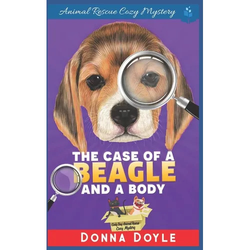 The Case of a Beagle and a Body - Paperback