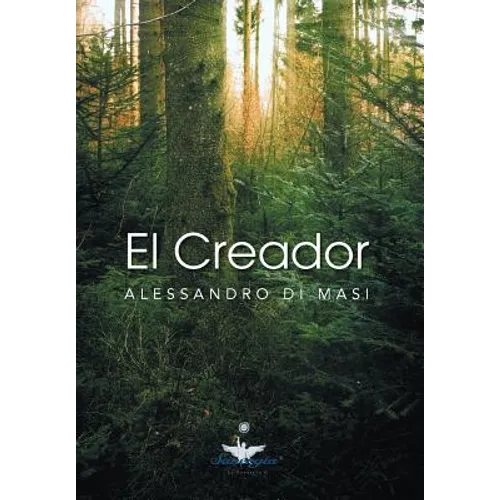 El Creador: Eres Tu El Creador de Tu Nueva Vida - Hardcover