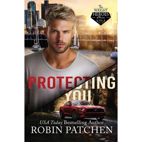 Protecting You: Schemes and Lies in Shadow Cove - Paperback