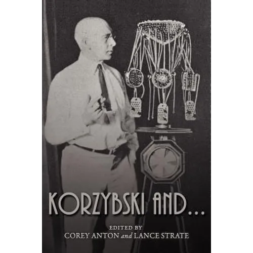Korzybski And... - Paperback