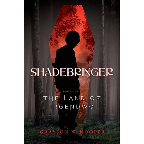 Shadebringer - Paperback