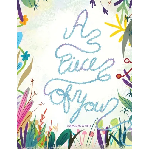 A Piece of You - Paperback