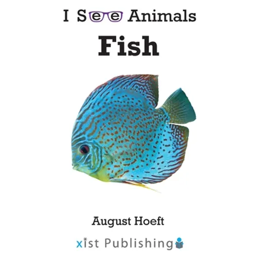 Fish - Hardcover