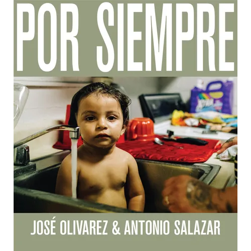 Por Siempre - Hardcover