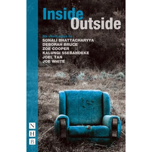 Inside/Outside: Six Short Plays - Paperback