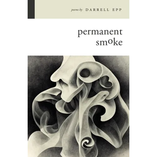 Permanent Smoke - Paperback