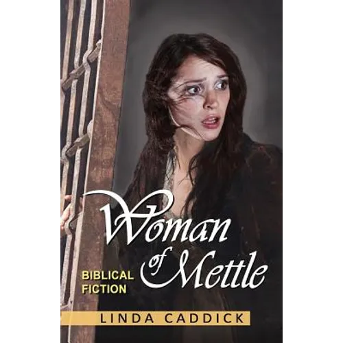 Woman of Mettle - Paperback