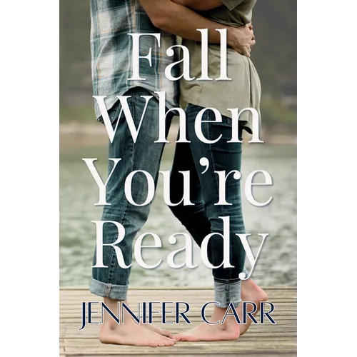 Fall When You're Ready - Paperback