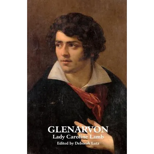 Glenarvon - Paperback