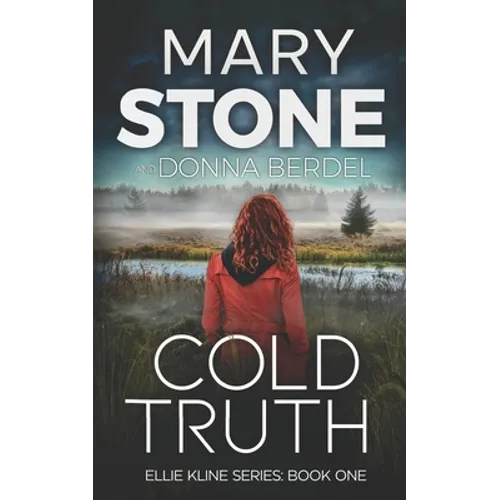 Cold Truth - Paperback