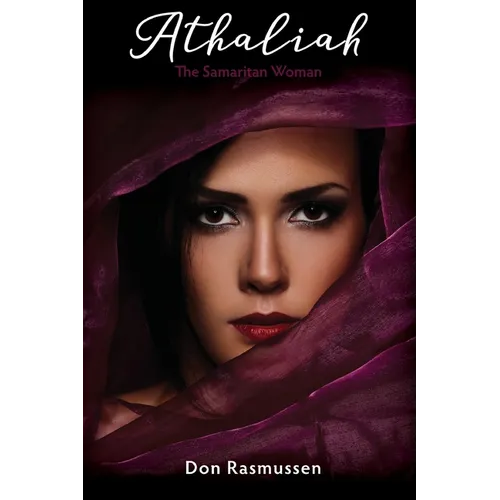 Athaliah - Paperback