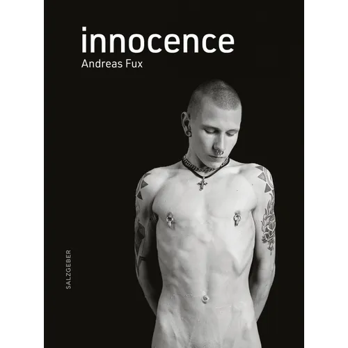 Innocence - Hardcover