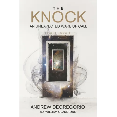 The Knock: An Unexpected Wake Up Call - Paperback